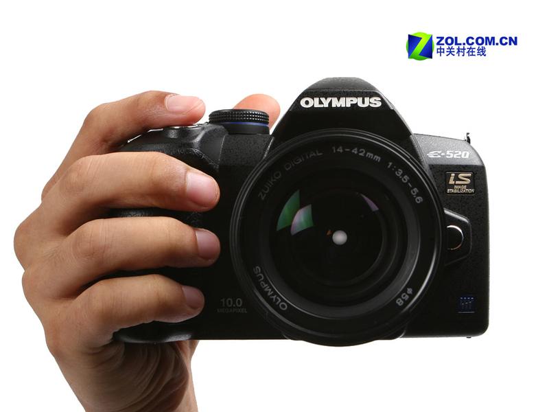 ���ְ�˹��OLYMPUS��E520ͼƬ���� ��33�� -ZOL�йش����ߵ�33��