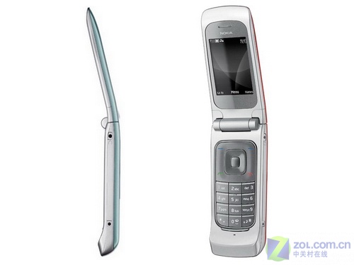 ŵ���ǣ�NOKIA��3610aͼƬ���� ��2�� -ZOL�йش����ߵ�2��