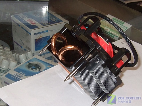 ���ݷ���DEEPCOOL��������200 plusͼƬ���� ��16�� -ZOL�йش����ߵ�16��