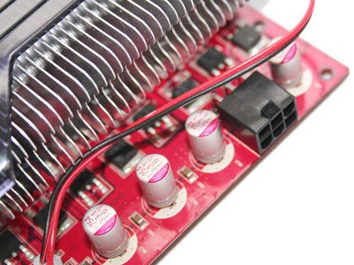 ӯͨ��YESTON��R4850-512GD3�����ͼƬ���� ��7�� -ZOL�йش����ߵ�7��