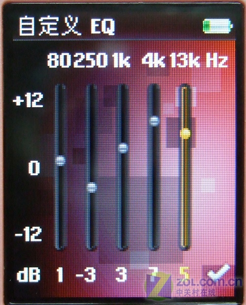 ���£�Creative��ZEN Mozaic/С���4GB��ͼƬ���� ��37�� -ZOL�йش����ߵ�37��