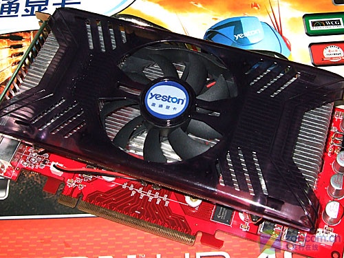 ӯͨ��YESTON��R4850-512GD3�����ͼƬ���� ��13�� -ZOL�йش����ߵ�13��