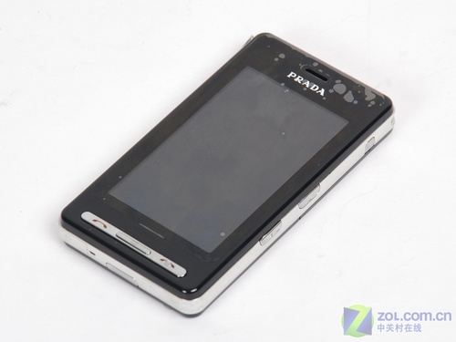 �ݳ�ƷҲ���ٽ� LG KE850����1160ԪͼƬ����,ͼ1-ZOL�йش����ߵ�1��