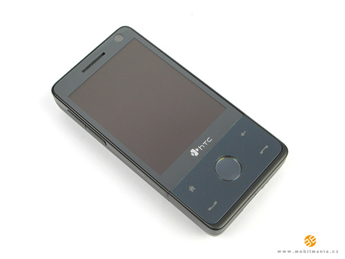 ���ڵ������ǰ���ʯ HTC Touch Pro����ͼƬ����,ͼ7-ZOL�йش����ߵ�7��