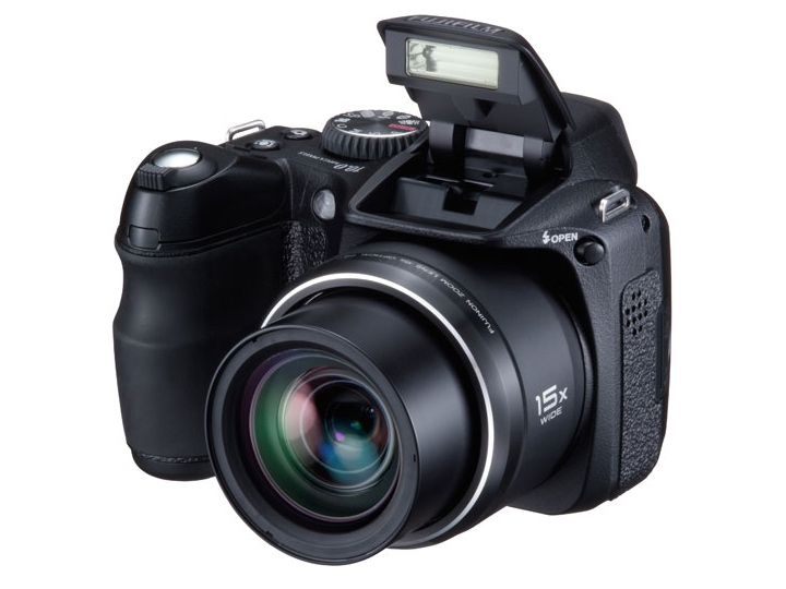 ��ʿ��Fujifilm��S2000 ��1��