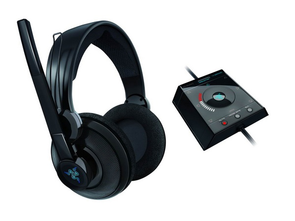 【高清图】雷蛇(razer)Razer 巨齿鲨图片 图3-Z