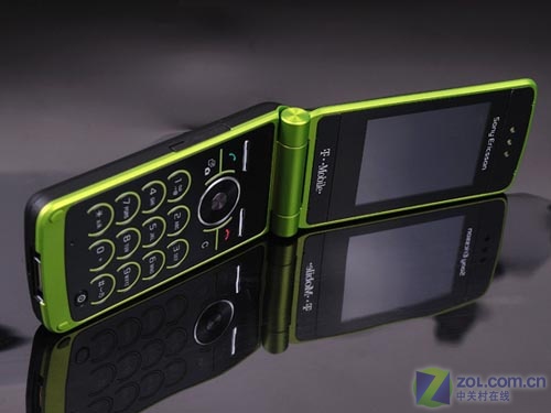 ���ᰮ���ţ�Sony Ericsson��Z780ͼƬ���� ��11�� -ZOL�йش����ߵ�11��