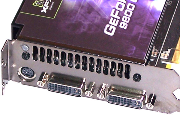 XFXѶ��9800GTX+(PV-T98W-YDF)ͼƬ���� ��7�� -ZOL�йش����ߵ�7��
