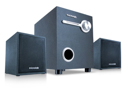 �󲩣�Microlab��M-100 ��1��
