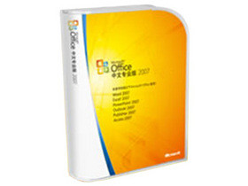 Microsoft Office רҵ�� 2007