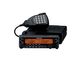KENWOOD TM-V71A