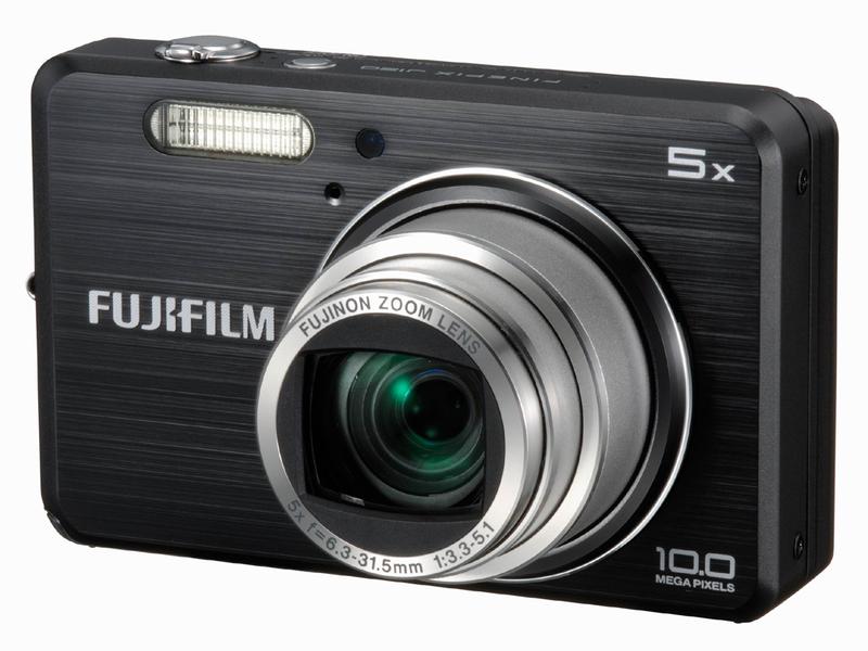 ��ʿ��Fujifilm��J120 ��1��