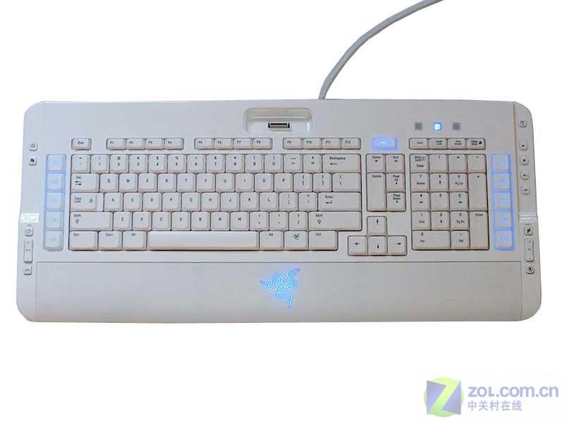 ���ߣ�Razer��Razer Pro|Type���� ��1��