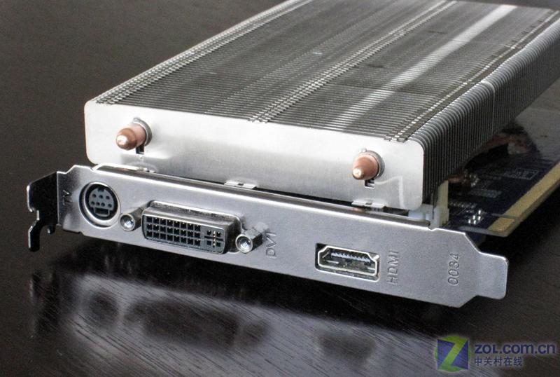 Ӱ�ۣ�GALAXY��9500GT���ͼƬ���� ��6�� -ZOL�йش����ߵ�6��