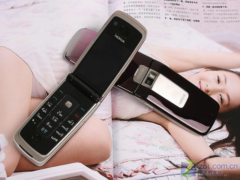 ŵ���ǣ�NOKIA��6600fͼƬ���� ��21�� -ZOL�йش����ߵ�21��