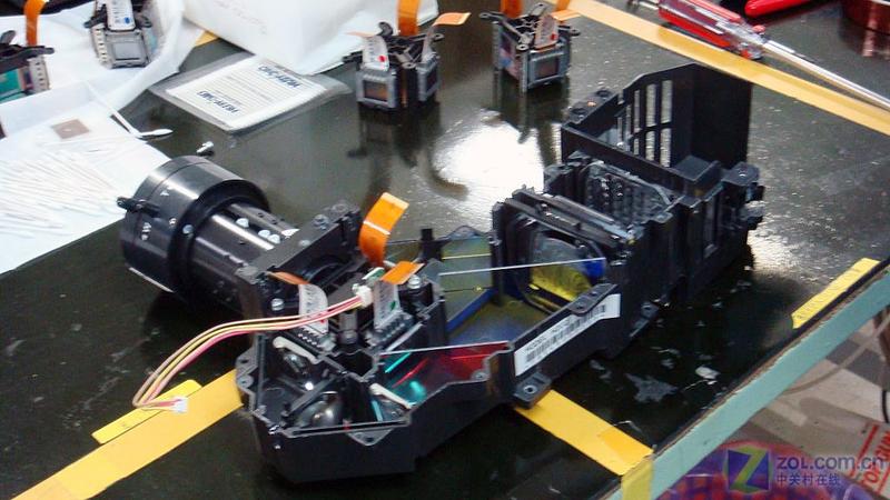���빤�� ������ͶӰ��ѧ���渴��̽��ͼƬ����,ͼ24-ZOL�йش����ߵ�24��