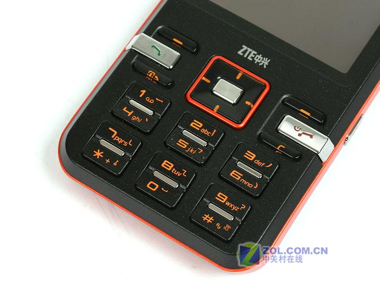 ���ˣ�ZTE��U860�ֻ�����ͼ ��1��