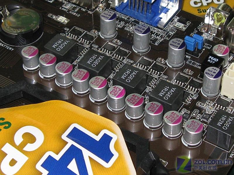 ��˶��ASUS��M3A78 PROͼƬ���� ��6�� -ZOL�йش����ߵ�6��