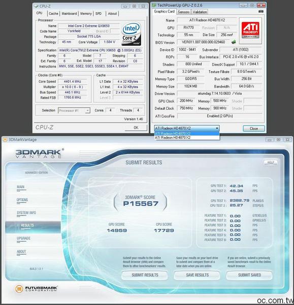 800W��Դ�ǻ��� ����HD4870 X2�����ع�ͼƬ����,ͼ4-ZOL�йش����ߵ�4��