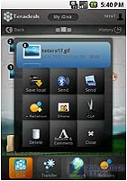 ������ͨ Androidƽ̨10��Ӧ����������ͼƬ����,ͼ34-ZOL�йش����ߵ�34��