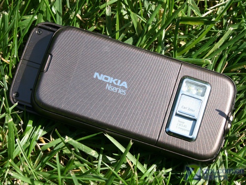 ŵ���ǣ�NOKIA��N85ͼƬ���� ��61�� -ZOL�йش����ߵ�61��