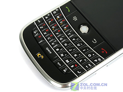 ��ݮ����ת�� BlackBerry Bold������ƪͼƬ����,ͼ6-ZOL�йش����ߵ�6��