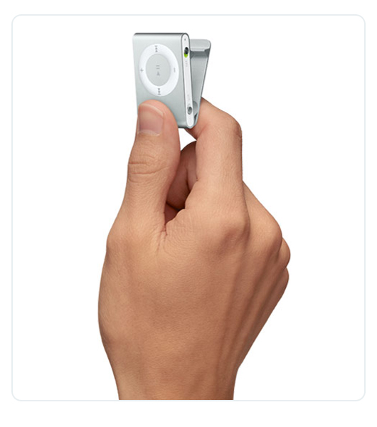 ƻ����Apple��iPod shuffle��1GB��ͼƬ���� ��24�� -ZOL�йش����ߵ�24��