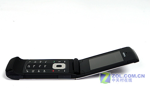 ŵ���ǣ�NOKIA��6650����ͼ ��1��