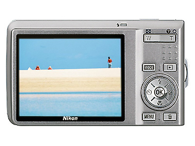 �῵��Nikon��S550ͼƬ���� ��10�� -ZOL�йش����ߵ�10��