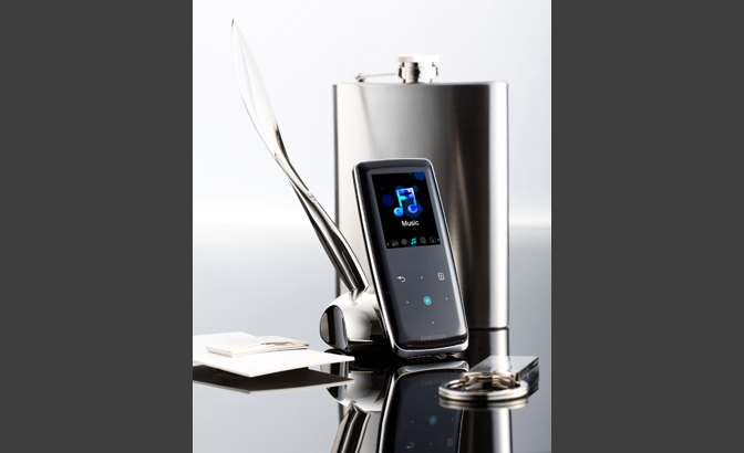 ���ǣ�Samsung��YP-U3Q��2GB��ͼƬ���� ��85�� -ZOL�йش����ߵ�85��
