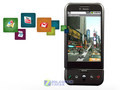 HTC Dream G1��Ʒ��ͼ