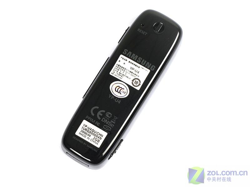 ���ǣ�Samsung��U4��2GB��ͼƬ���� ��42�� -ZOL�йش����ߵ�42��