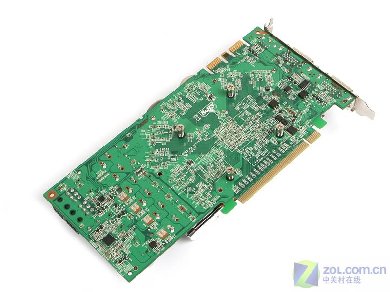����ɯ��ELSA��Ӱ���� 980GTX+ 512B3 2DT ������ͼƬ���� ��7�� -ZOL�йش����ߵ�7��