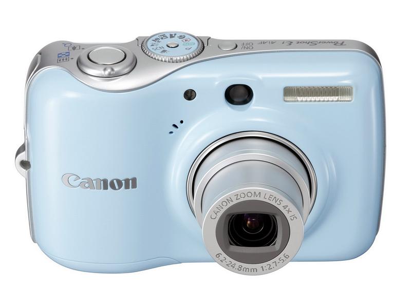 ���ܣ�Canon��E1ͼƬ���� ��4�� -ZOL�йش����ߵ�4��