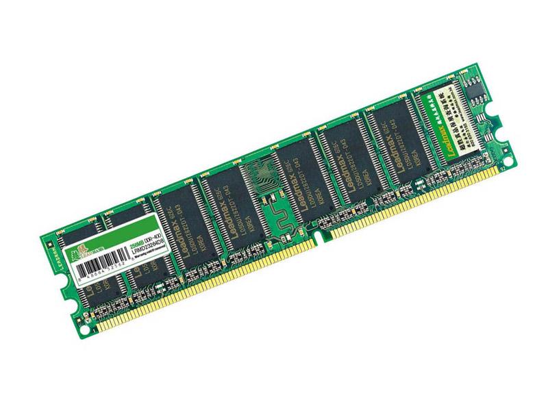 ��ʤ�Ƽ���leadmax����ʤ256MB DDR400(��)ͼƬ���� ��5�� -ZOL�йش����ߵ�5��