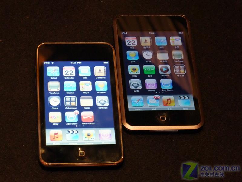 ƻ����Apple��iPod touch 2��8GB�� ��0��