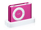 ����YP-U3Z(1GB) �� ƻ��iPod shuffle(1GB)