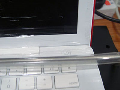 ƻ����Apple��MacBook(MB402CH/A)ͼƬ���� ��7�� -ZOL�йش����ߵ�7��