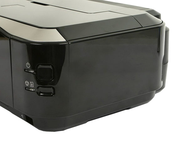 【高清图】佳能(canon)iP3680机身细节图片 -Z