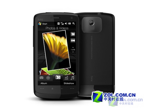 500�򴥿�WVGA�� HTC Touch HD��������ͼƬ����,ͼ3-ZOL�йش����ߵ�3��