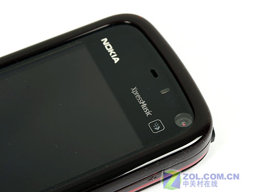 ŵ���ǣ�NOKIA��5800XMͼƬ���� ��31�� -ZOL�йش����ߵ�31��