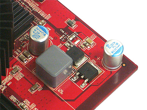 ������PowerColor�����HD4670����ͼƬ���� ��5�� -ZOL�йش����ߵ�5��