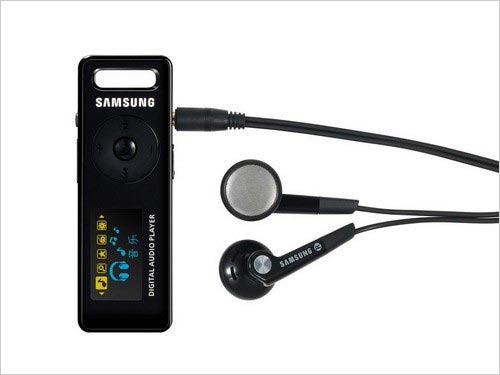 ���ǣ�Samsung��YP-E3Q��2GB�� ��1��