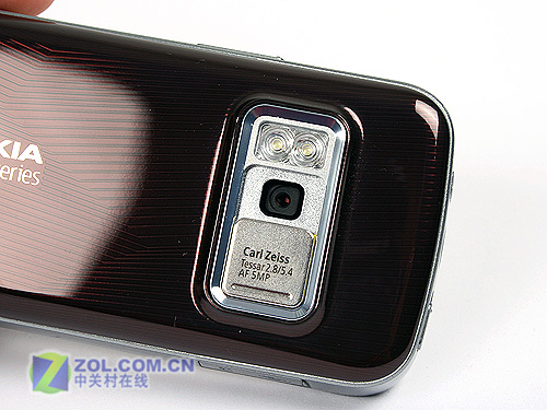 ŵ���ǣ�NOKIA��N79ͼƬ���� ��41�� -ZOL�йش����ߵ�41��
