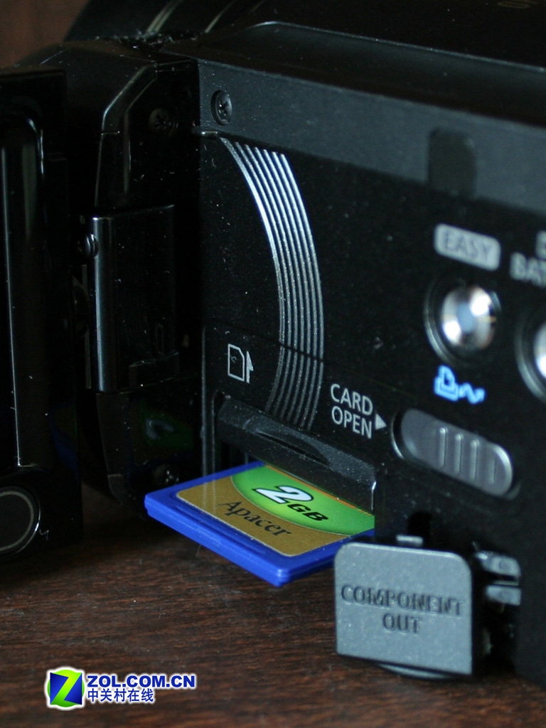 ���ܣ�Canon��HF11ͼƬ���� ��8�� -ZOL�йش����ߵ�8��