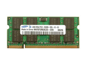 ����1GB DDR2 800(�ʼǱ�-����)ͼƬ