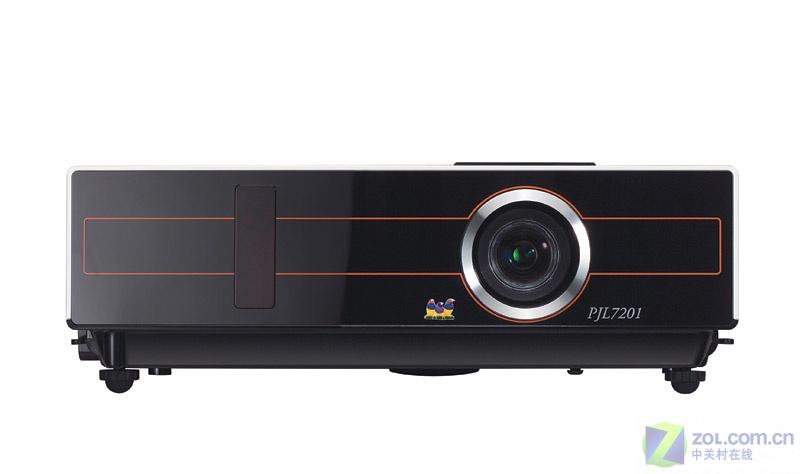���ɣ�ViewSonic��PJL7200ͼƬ���� ��2�� -ZOL�йش����ߵ�2��