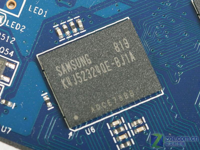 ���飨M-ONE��HD4850 512M DDR3 ����֮��ͼƬ���� ��8�� -ZOL�йش����ߵ�8��