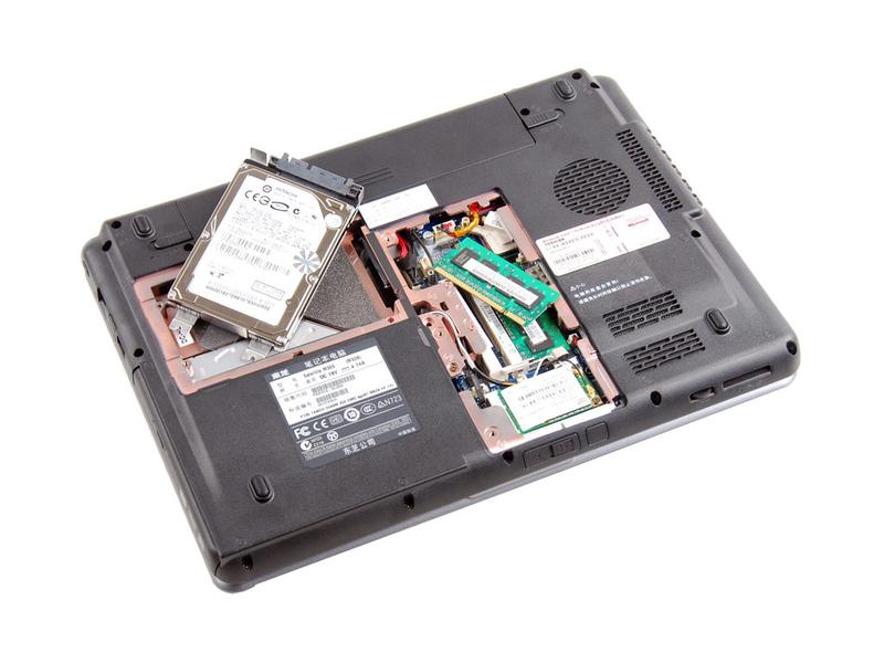 ��֥��Toshiba��M301�ڲ����� ��1��