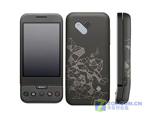 HTCDream G1�������ͼ ��1��